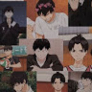 Meet your Posher, Terynn